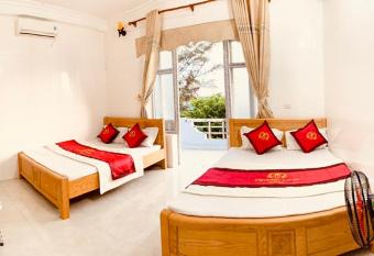 NH   NGH    PH    NG TH   O has Balcony rooms