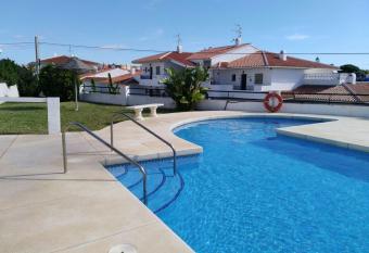 Apartamento El Faro de Mijas has Balcony rooms
