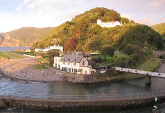 Rock House Hotel allows 18 year olds to book a room