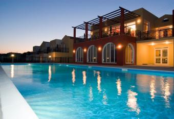 Saint Catherine Hotel has Balcony rooms