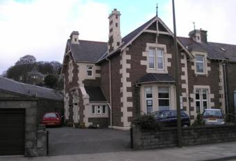 Ashley House allows 18 year olds to book a room