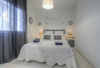 Vistabella Spa Carpe Diem allows 18 year olds to book a room