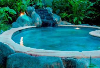 Blue Conga has Balcony rooms