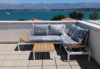 Appartement Panorama allows 18 year olds to book a room