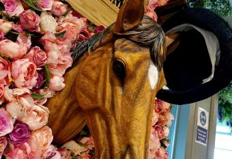 The Coachman Hotel allows 18 year olds to book a room