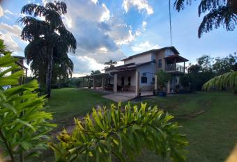 S  tio Flora Rei has Balcony rooms