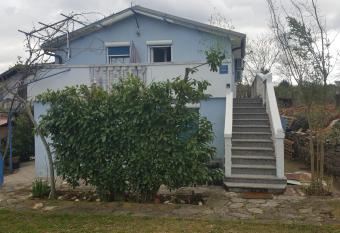 Rooms and Apartments V&M has Balcony rooms