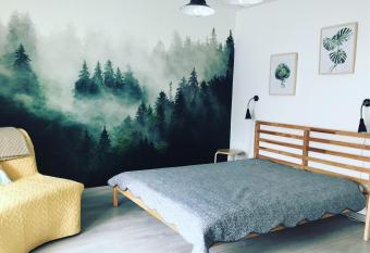 Bielski Zak  tek bezobs  ugowy has Balcony rooms