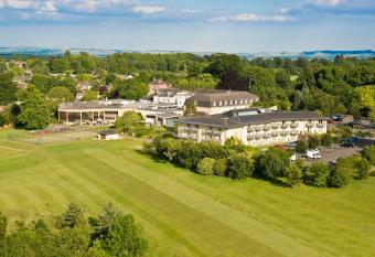 Swindon Blunsdon House Hotel, BW Premier Collection has Balcony rooms
