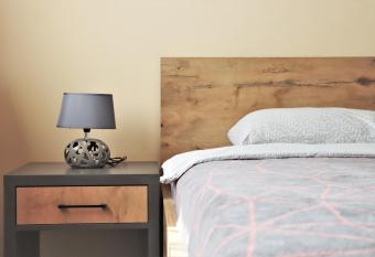 Central View Apartment allows 18 year olds to book a room