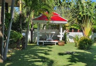 Happy Mind Resort has Balcony rooms