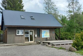 Motel Saunapunkt allows 18 year olds to book a room