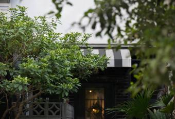                       Birdeye Garden has Balcony rooms