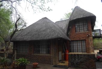 Marloth Havens has Balcony rooms