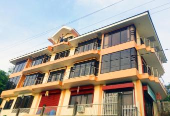 LCF - BB Hotel has Balcony rooms