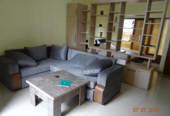 LN S APARTMENT has Balcony rooms