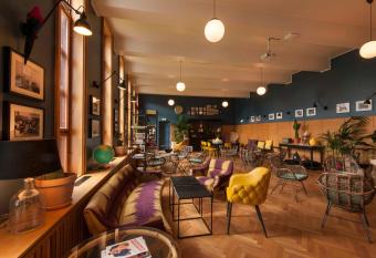 Student Hostel allows 18 year olds to book a room