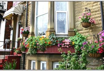 Belle View allows 18 year olds to book a room