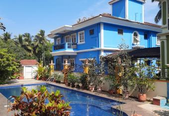 Martins Comfort has Balcony rooms