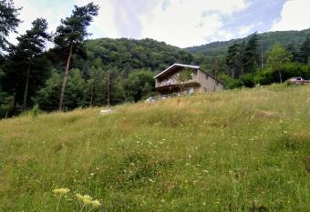 Gama Guesthouse has Balcony rooms