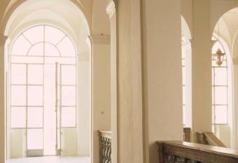 Palazzo Romani Adami has Balcony rooms