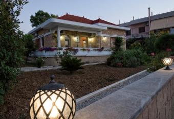 Harmony House has Balcony rooms