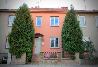 Ubytovani Nikol has Balcony rooms