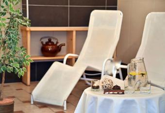 Hotel Tyrol has Balcony rooms