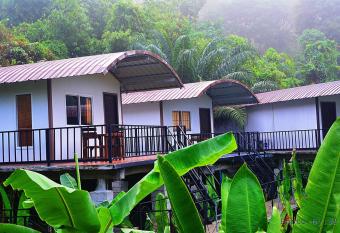 Khaosok River Camp allows 18 year olds to book a room