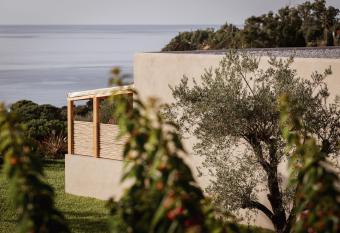 Armacera Resort has Balcony rooms