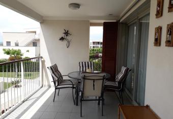Sant Jordi club de golf apart 4 x 2 has Balcony rooms