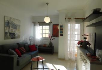 Sol de Tenerife has Balcony rooms