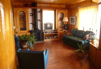 Les R  ves et Veill  es has Balcony rooms