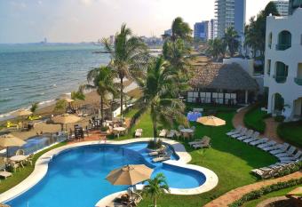 Playa Caracol Hotel & Spa has Balcony rooms