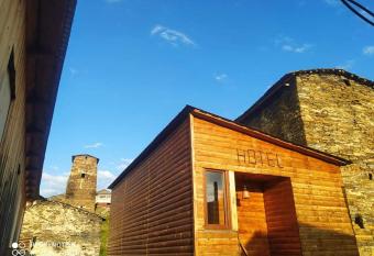 Hotel Nato has Balcony rooms