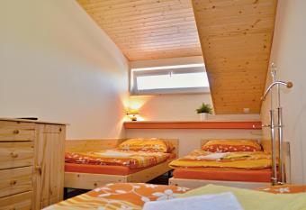 Vina  stv   Koliba has Balcony rooms