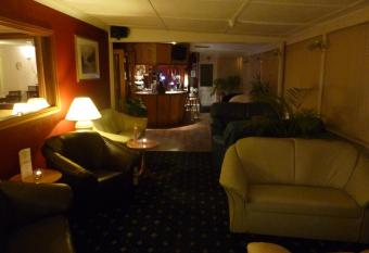 The Manian has Balcony rooms