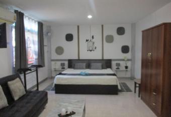 Similan Hotel has Balcony rooms