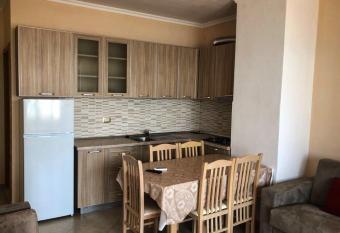 Deni s Apartments has Balcony rooms