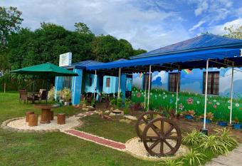 Blue Summer Suites has Balcony rooms