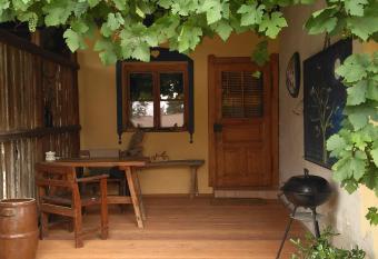 Penzion u slun    ka has Balcony rooms