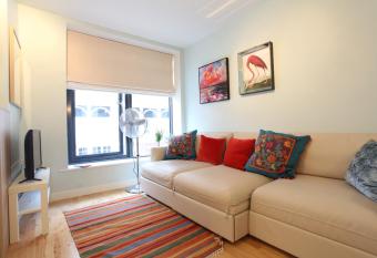 Stunning Apartments in Leeds Financial Quarter allows 18 year olds to book a room