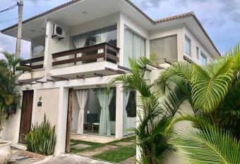 Villa Vitoria allows 18 year olds to book a room