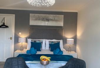 Dandelion has Balcony rooms