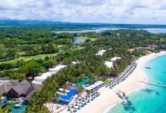 Constance Belle Mare Plage has Balcony rooms