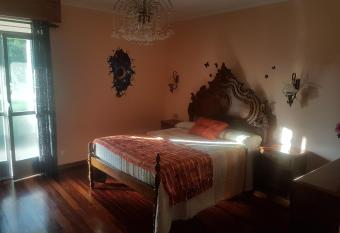 Casa Pepe has Smoking/Balcony rooms