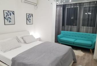 Studio Angel stan na dan Novi Sad allows 18 year olds to book a room