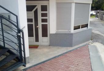 Apartments with a parking space Jusici, Opatija - 15874 has Balcony rooms