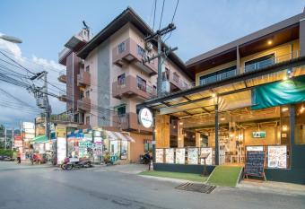Amarin Hotel Patong has Balcony rooms