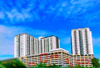 Homestay Semenyih 3 Bedroom Apartment by Kasyaf allows 18 year olds to book a room